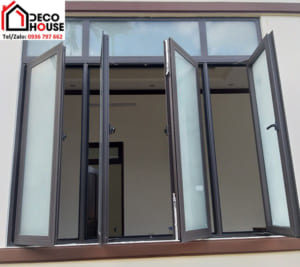 Cung Cấp Cửa Nhôm Xingfa Hà Nội Uy Tín, Giá Rẻ