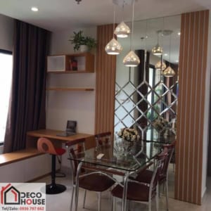 Đơn Vị Thi Công Gương Dán Tường Tại Hà Nội Uy Tín, Giá Rẻ