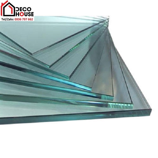 Báo giá kính cường lực Việt Nhật